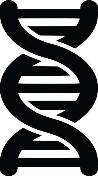 DNA PNG透明背景免抠图元素 16图库网编号:48561