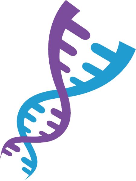 DNA PNG透明背景免抠图元素 16图库网编号:48539