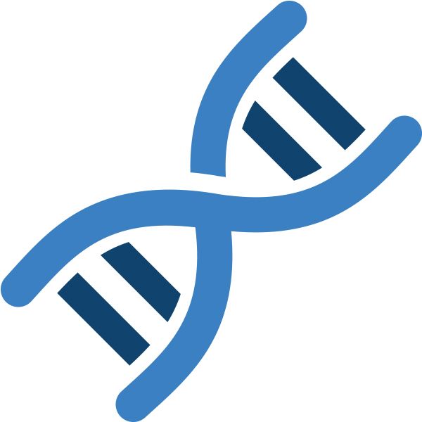 DNA PNG透明背景免抠图元素 16图库网编号:48566
