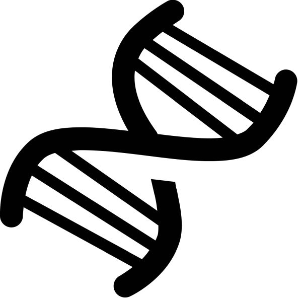DNA PNG免抠图透明素材 普贤居素材编号:48567