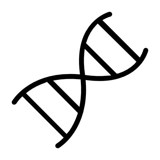 DNA PNG免抠图透明素材 普贤居素材编号:48582