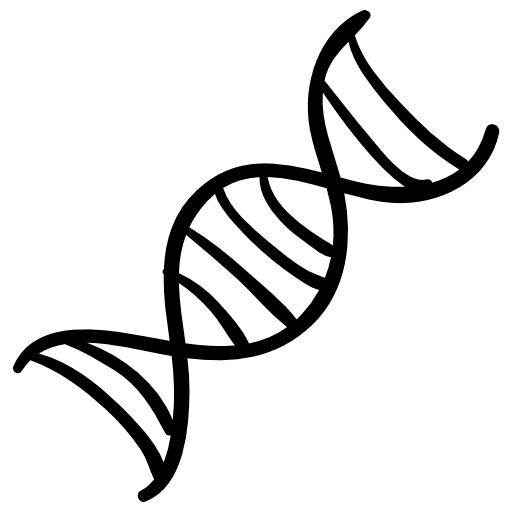 DNA PNG透明背景免抠图元素 素材中国编号:48583