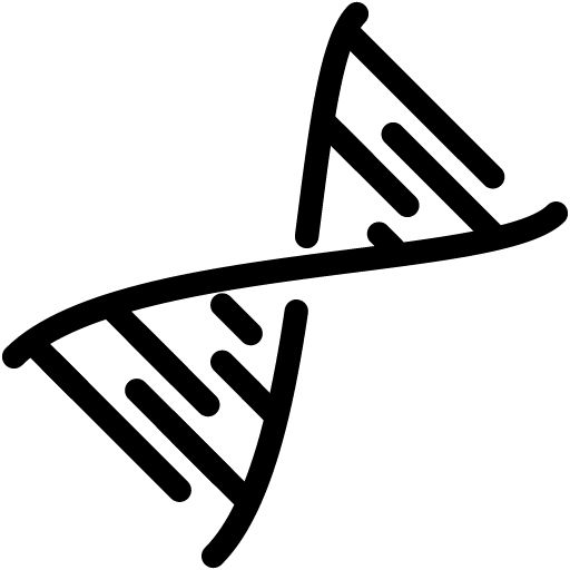 DNA PNG免抠图透明素材 普贤居素材编号:48585