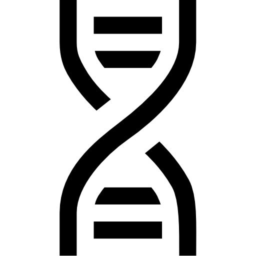 DNA PNG透明背景免抠图元素 16图库网编号:48592