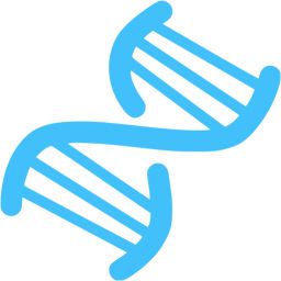 DNA PNG透明背景免抠图元素 16图库网编号:48594