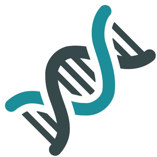 DNA PNG透明背景免抠图元素 16图库网编号:48601