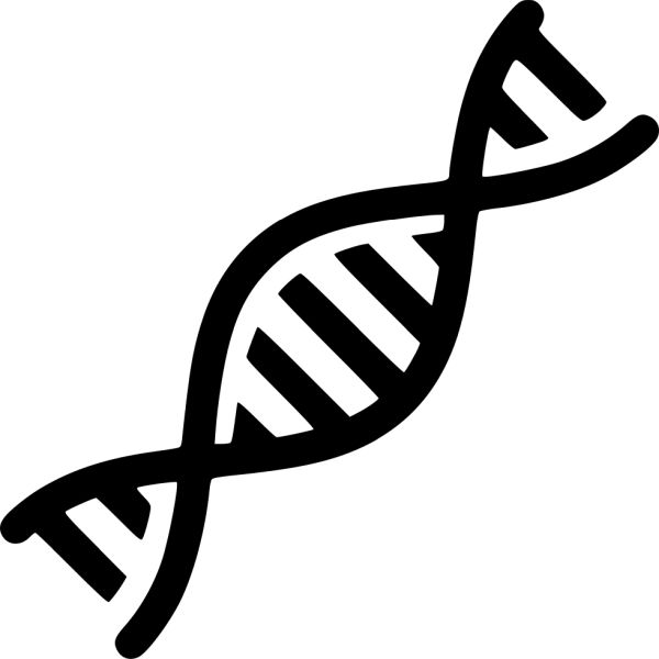 DNA PNG透明背景免抠图元素 素材中国编号:48608