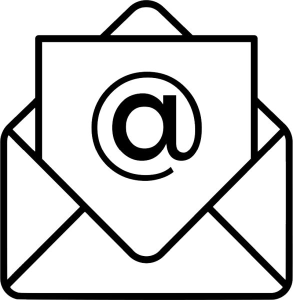 电子邮件 PNG免抠图透明素材 16设计网编号:100736