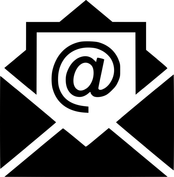 电子邮件 PNG免抠图透明素材 16设计网编号:100743