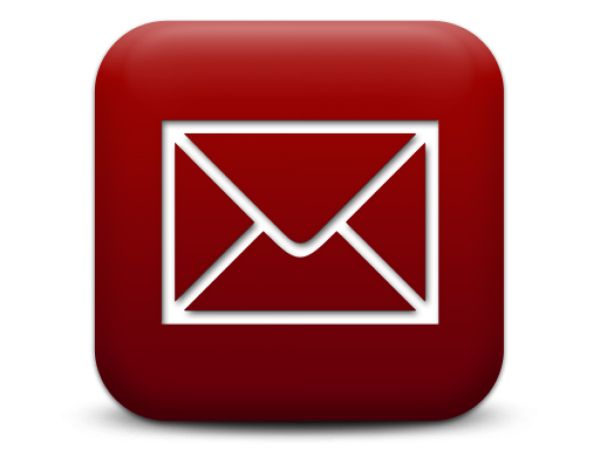 电子邮件 PNG免抠图透明素材 16设计网编号:100744