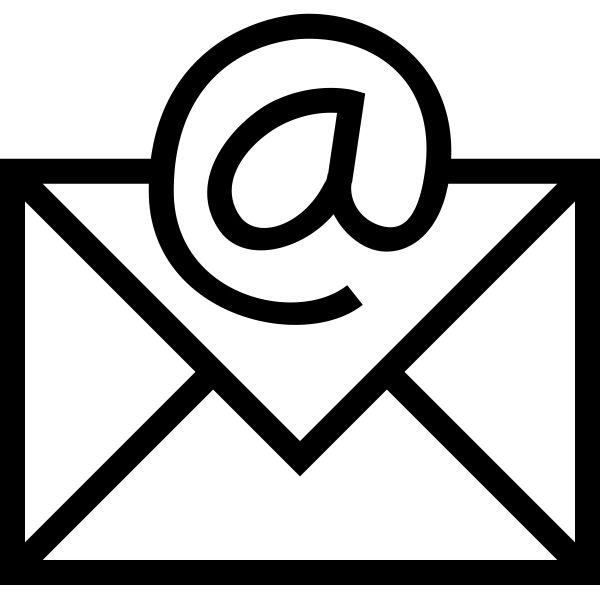 电子邮件 PNG免抠图透明素材 16设计网编号:100745