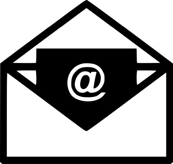 电子邮件 PNG免抠图透明素材 素材