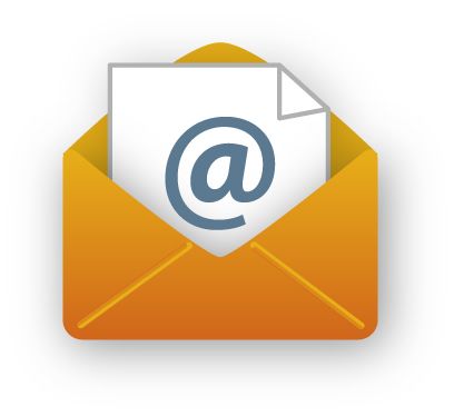 电子邮件 PNG免抠图透明素材 16设计网编号:19958