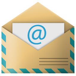 电子邮件 PNG免抠图透明素材 16设计网编号:19988