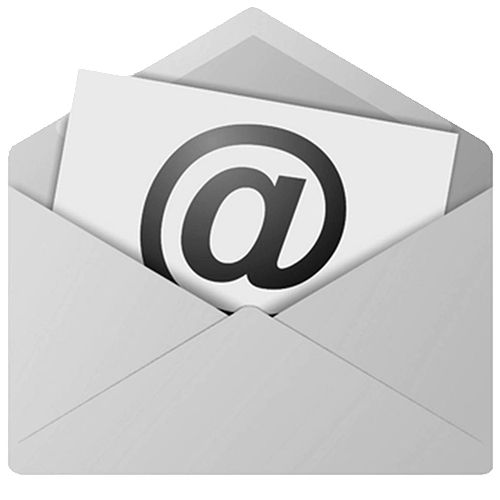 电子邮件 PNG透明背景免抠图元素 16图库网编号:19945
