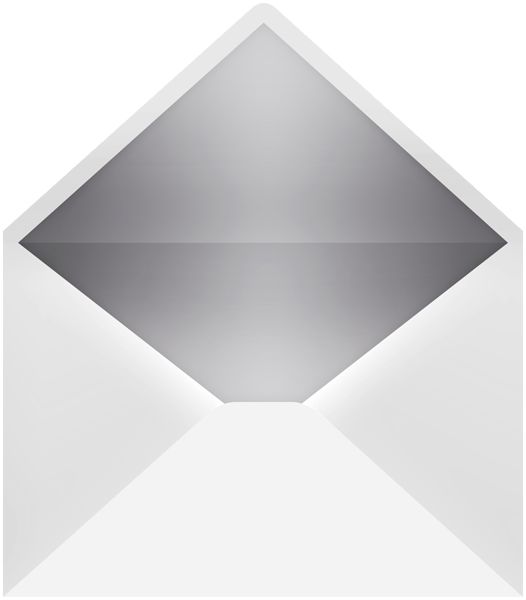信封 PNG透明背景免抠图元素 16图库网编号:100762