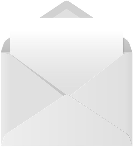 信封 PNG免抠图透明素材 16设计网编号:100766