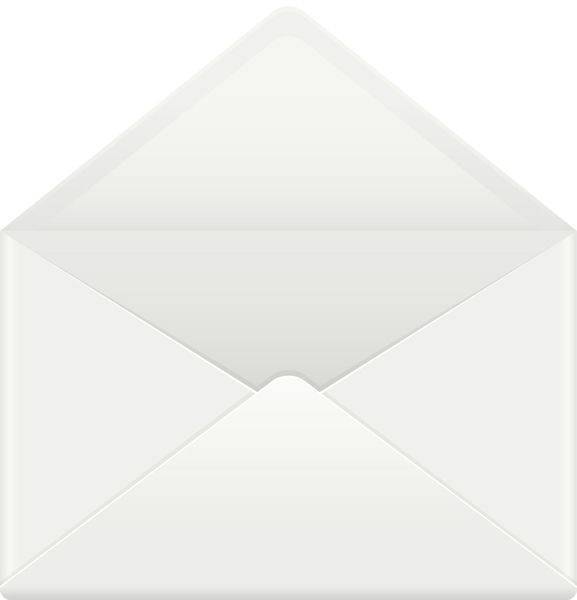 信封 PNG免抠图透明素材 16设计网编号:100771