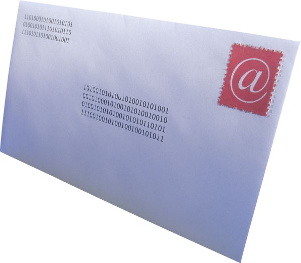 信封 PNG免抠图透明素材 16设计网编号:100798