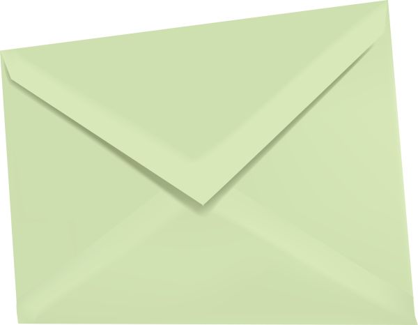 信封 PNG透明背景免抠图元素 16图库网编号:100815