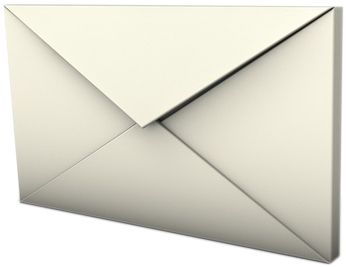 信封 PNG免抠图透明素材 16设计网编号:18365