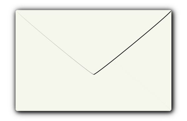 信封 PNG免抠图透明素材 16设计网编号:18380