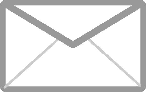 信封 PNG免抠图透明素材 16设计网编号:18401