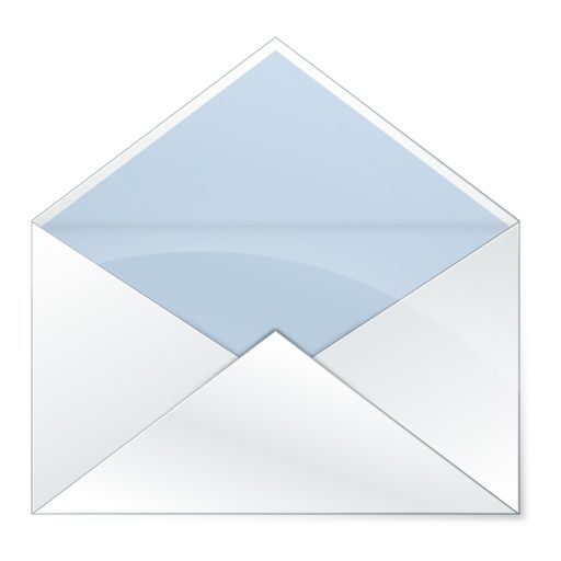 邮件PNG免抠图透明素材 16设计网编号:18406