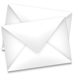 信封 PNG免抠图透明素材 16设计网编号:18407