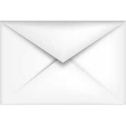 信封 PNG免抠图透明素材 16设计网编号:18408