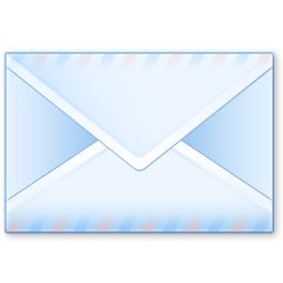 信封 PNG免抠图透明素材 16设计网编号:18410