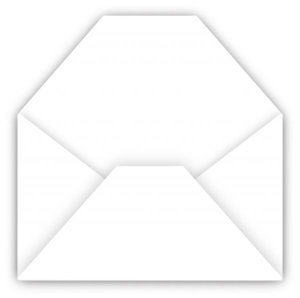 信封 PNG免抠图透明素材 16设计网编号:18412