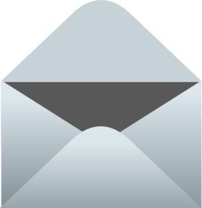 信封 PNG免抠图透明素材 16设计网编号:18417