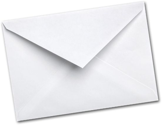 信封 PNG免抠图透明素材 16设计网编号:18419