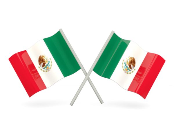墨西哥国旗 PNG免抠图透明素材 素材天下编号:14646