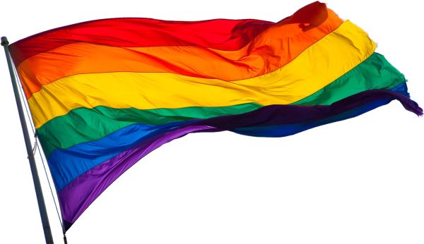 LGBT标志PNG透明背景免抠图元素 16图库网编号:14649