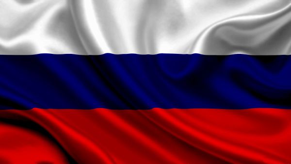 俄罗斯国旗 PNG透明背景免抠图元素 16图库网编号:14711