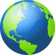 地球 PNG免抠图透明素材 普贤居素材编号:22741