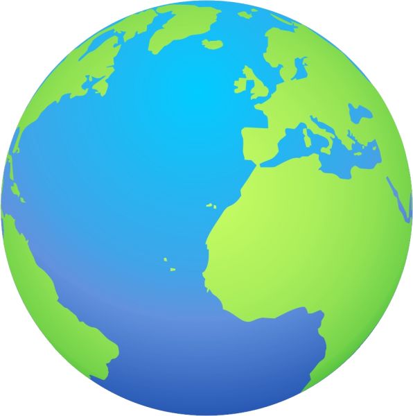 地球 PNG免抠图透明素材 素材中国编号:22764