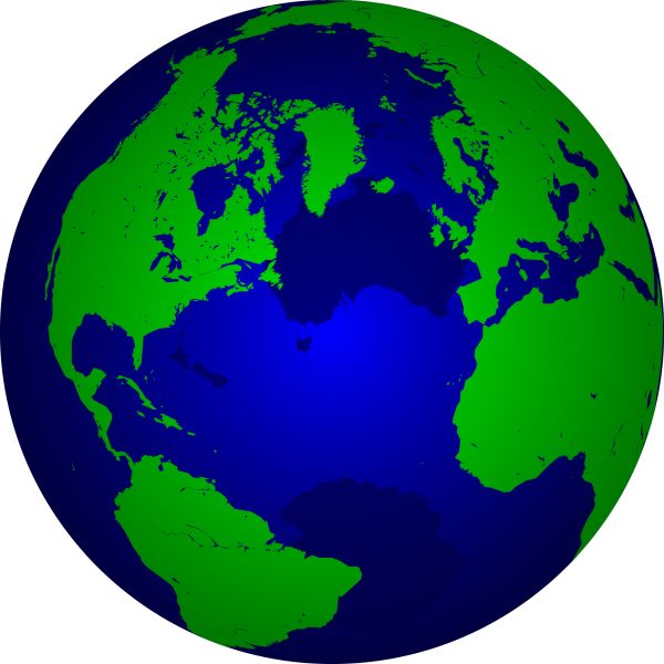 地球 PNG免抠图透明素材 素材天下编号:22730