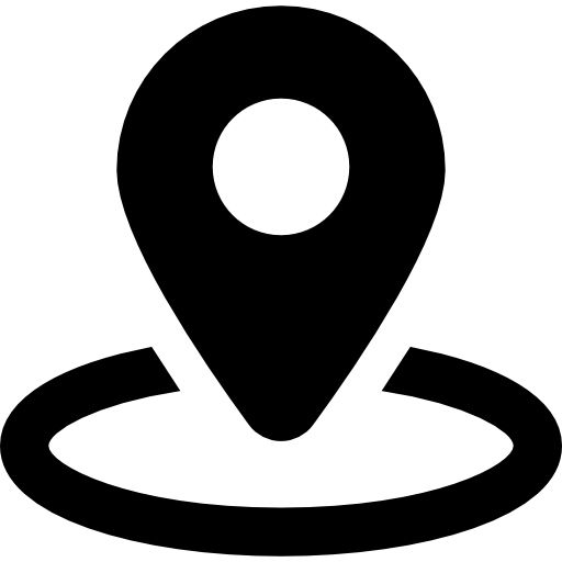 GPS图标PNG透明背景免抠图元素 16图库网编号:46235