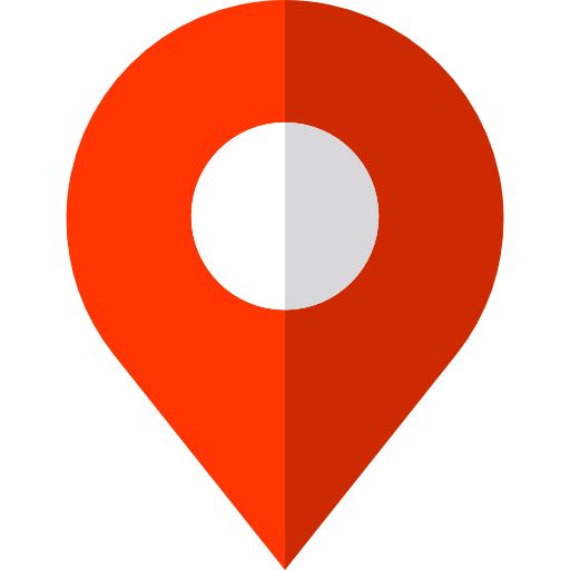 GPS图标PNG免抠图透明素材 普贤居素材编号:46236