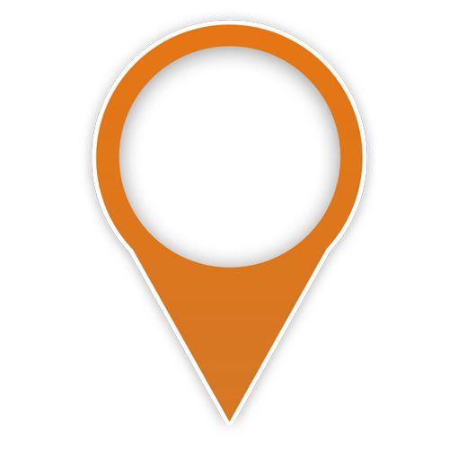 GPS图标PNG免抠图透明素材 16设计网编号:46243