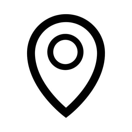 GPS图标PNG免抠图透明素材 普贤居素材编号:46246