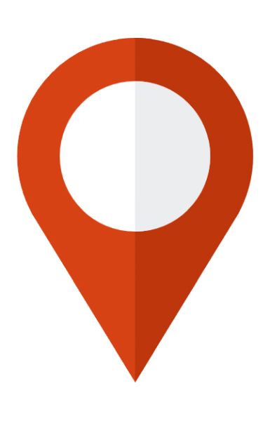 GPS图标PNG免抠图透明素材 16设计网编号:46222