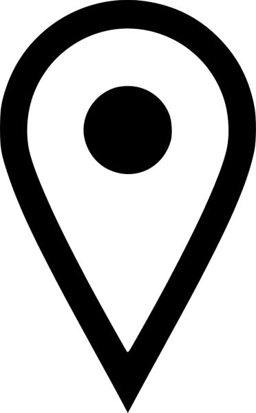 GPS图标PNG透明背景免抠图元素 16图库网编号:46261