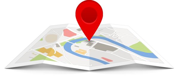 GPS图标PNG免抠图透明素材 16设计网编号:46265