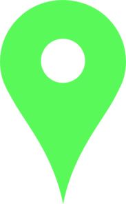 GPS图标PNG免抠图透明素材 16设计网编号:46266