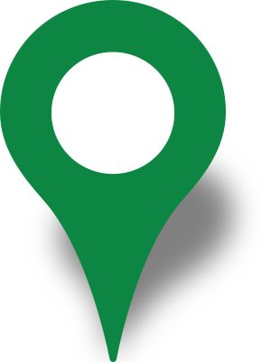 GPS图标PNG透明背景免抠图元素 素