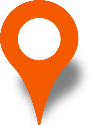 GPS图标PNG免抠图透明素材 素材天